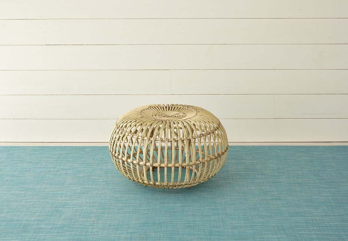 Mini Basketweave Floormat