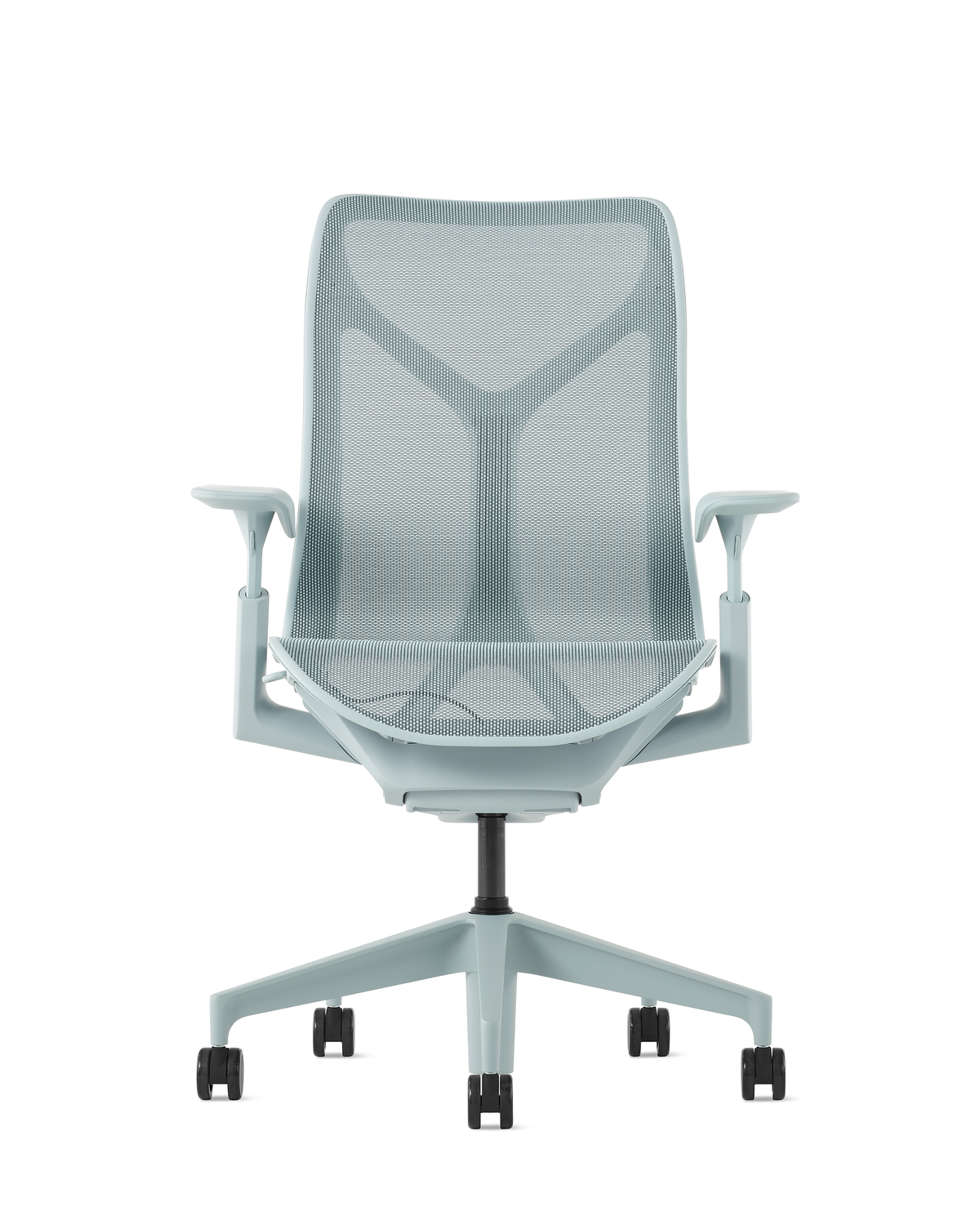 Cosm Chair - Mid Back