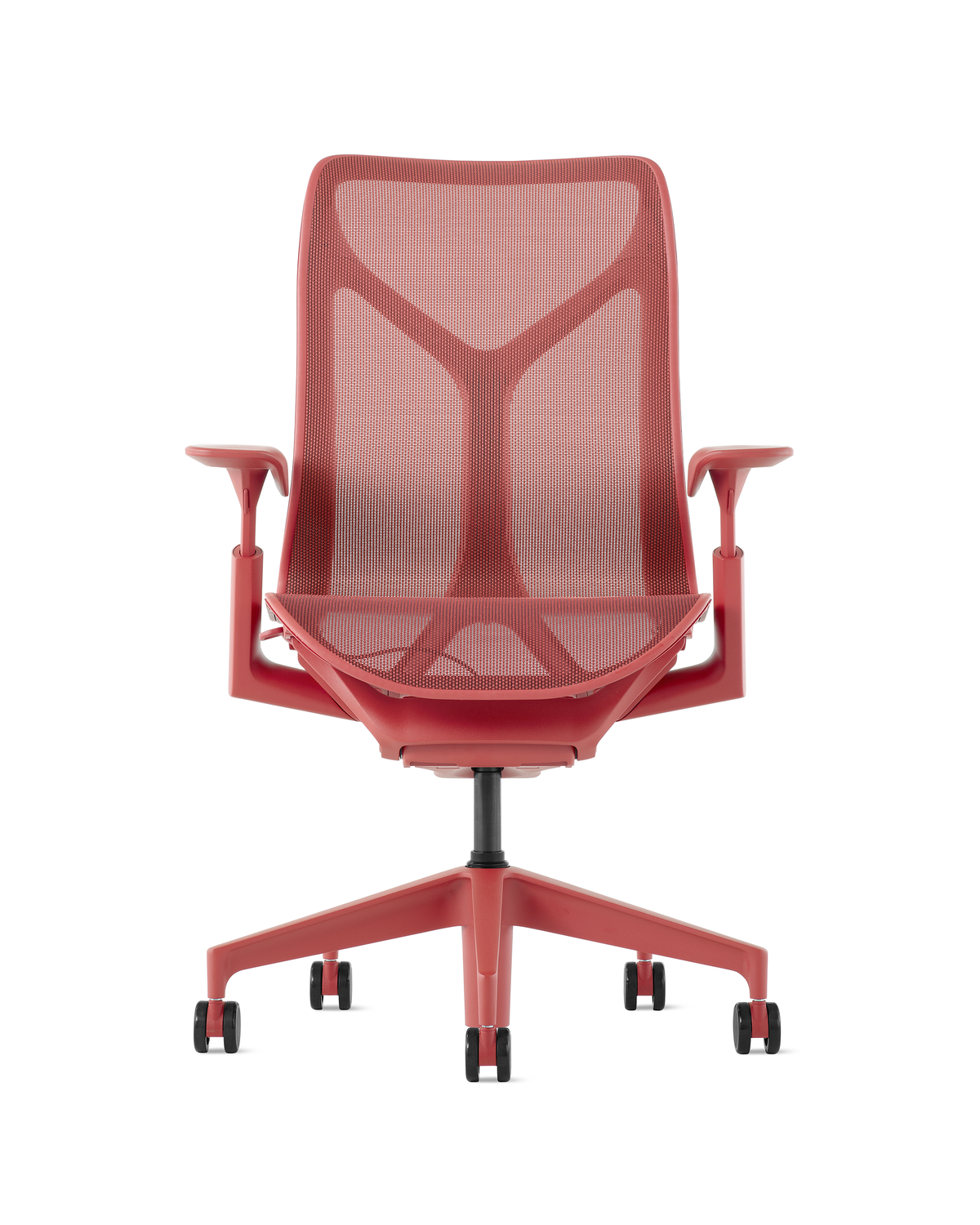 Cosm Chair - Mid Back
