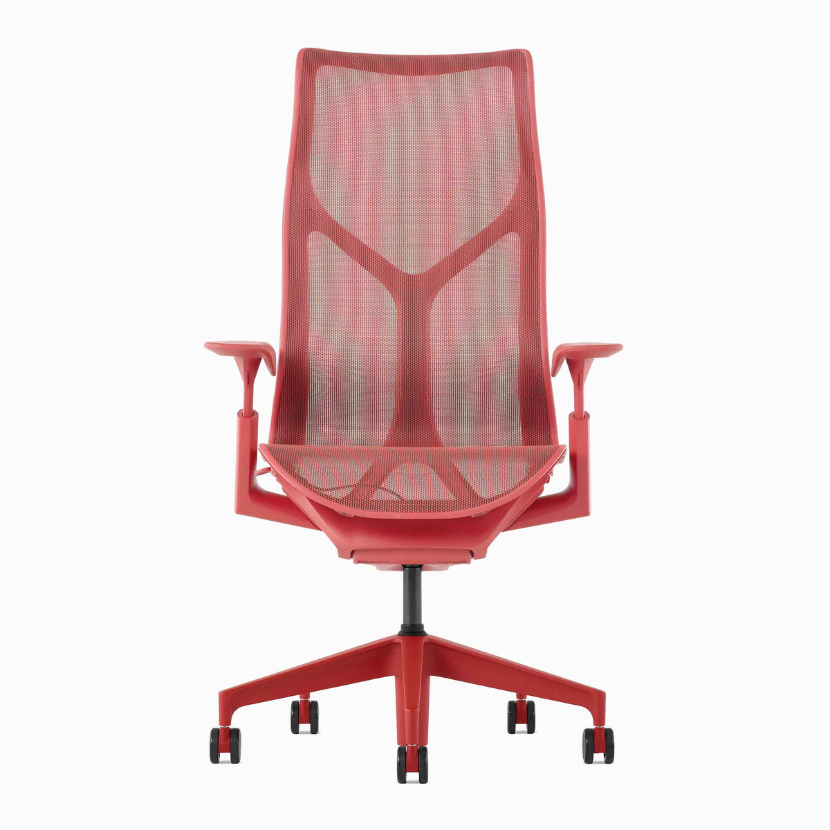 Cosm Chair - High Back