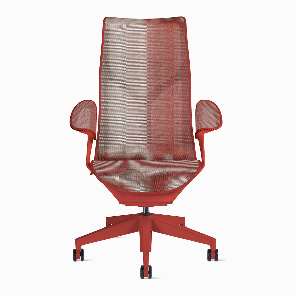 Cosm Chair - High Back