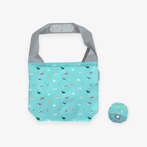 24/7 Reusable Bag Dogs Grounded