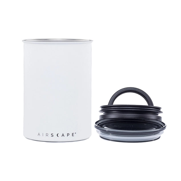 Airscape Classic Stainless Steel Canister