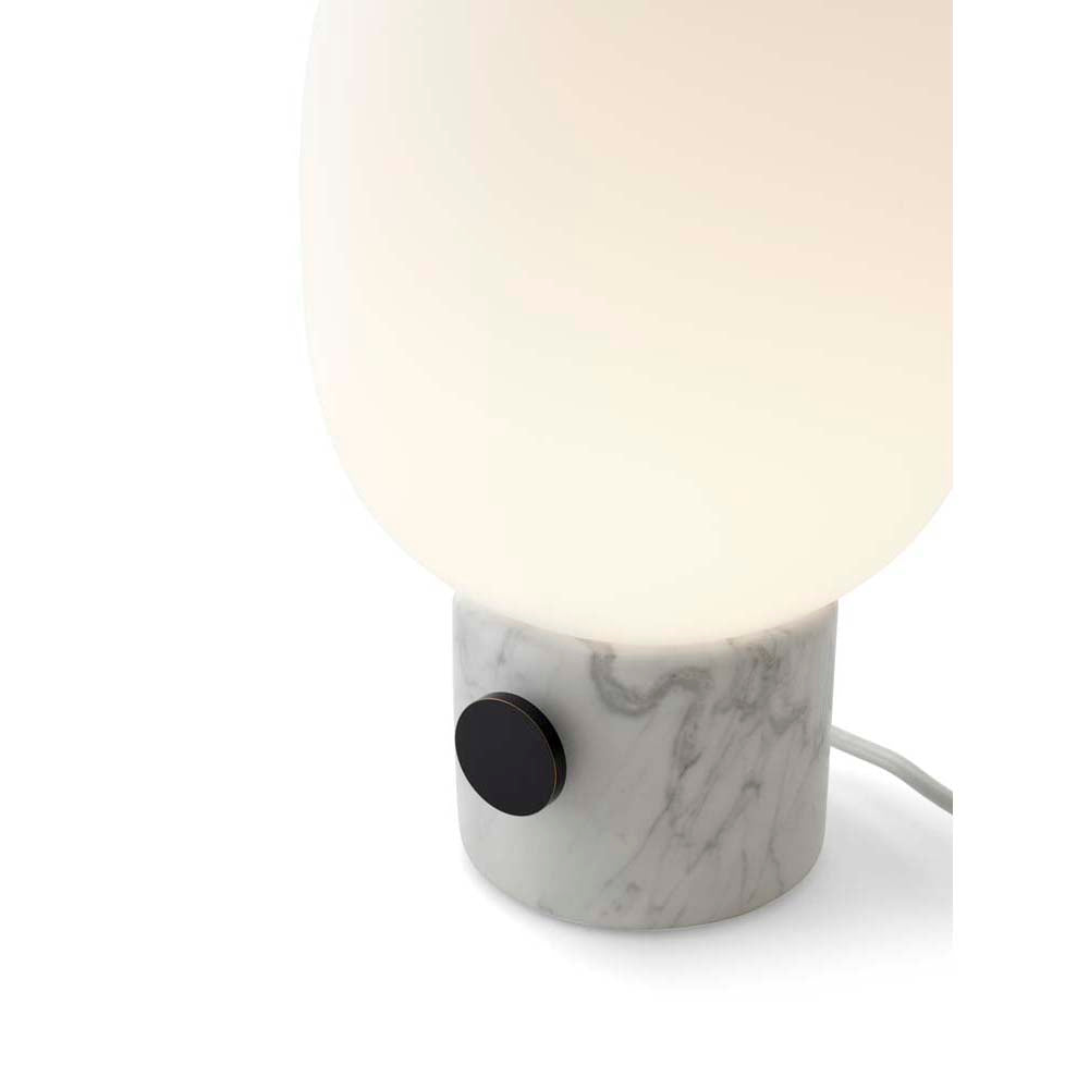 JWDA Concrete Lamp - BY JONAS WAGELL