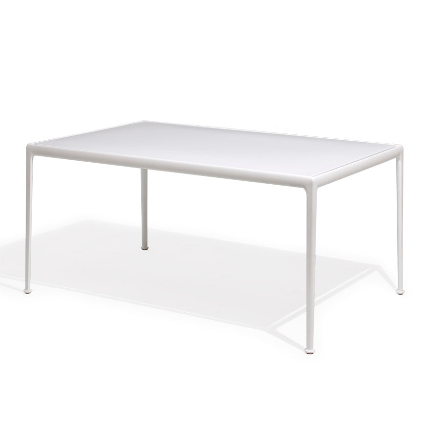 1966 Dining Table, 60&quot; x 38&quot;  By Richard Schultz