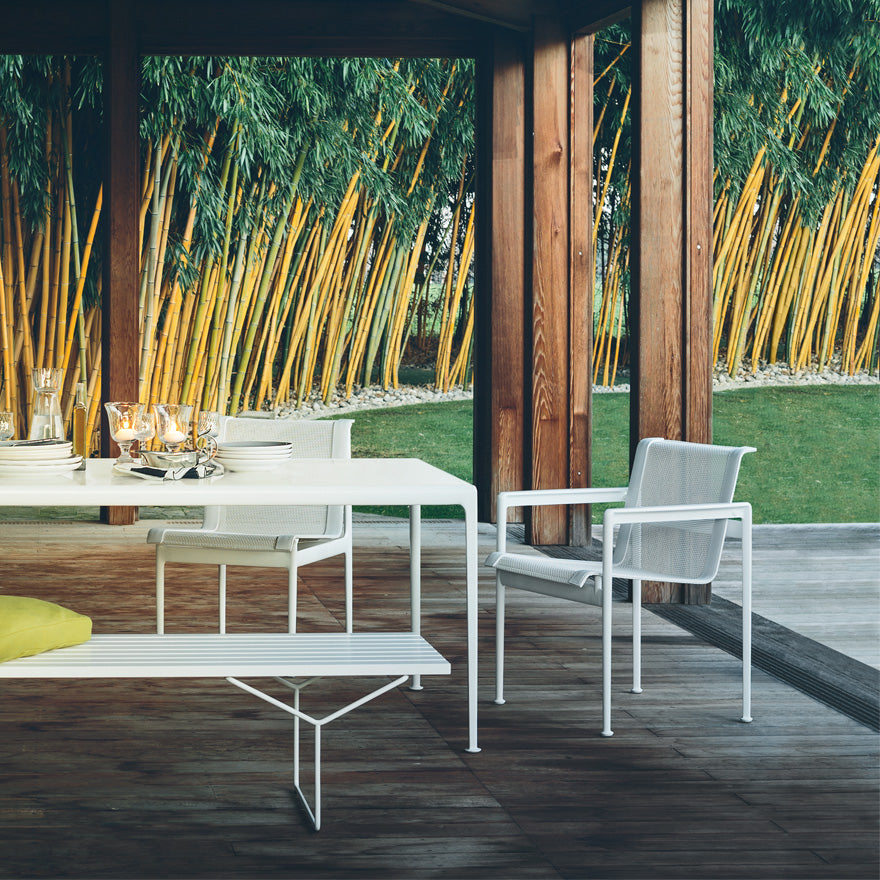 1966 Dining Table, 60&quot; x 38&quot;  By Richard Schultz