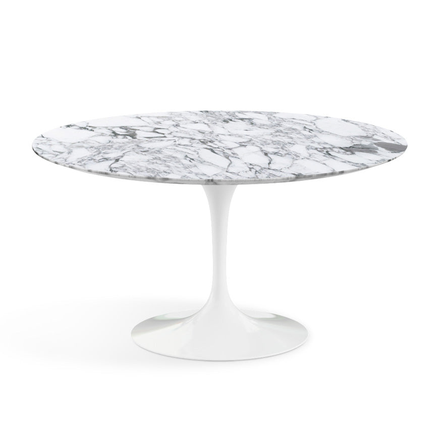 Saarinen Dining Table - 54&quot; Round
