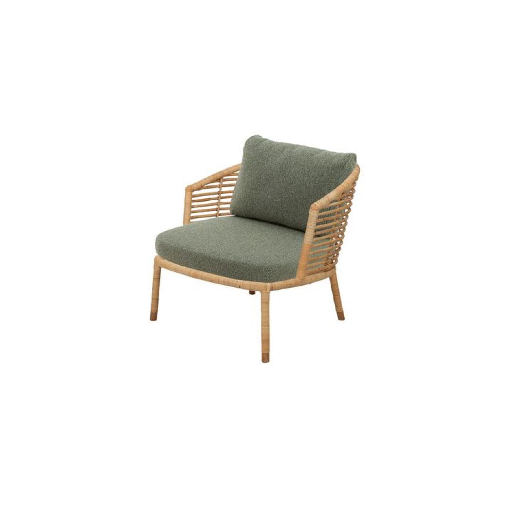 Sense Lounge Chair INDOOR