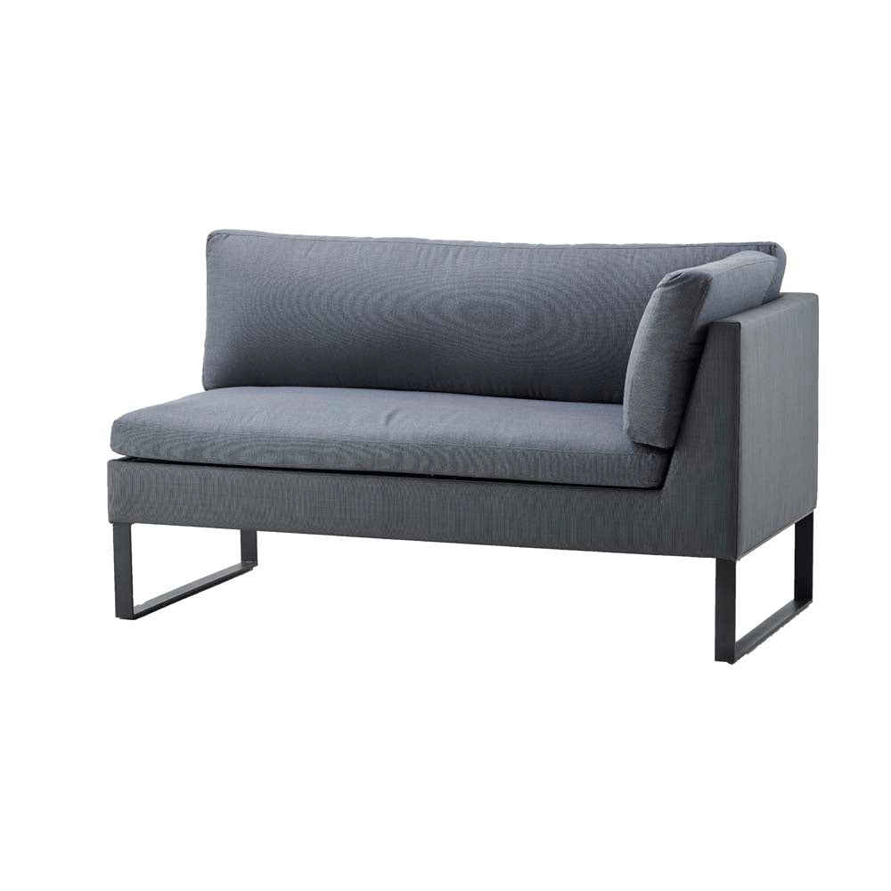 Flex 2-Seater Sofa - Left Module