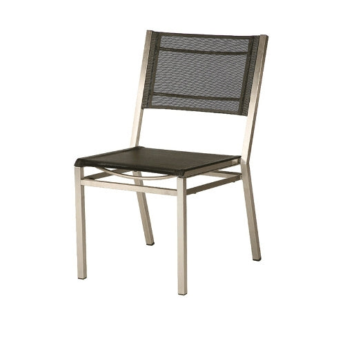 Equinox Stacking Side Chair