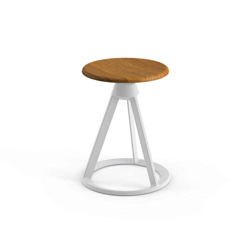 Barber Osgerby Stool - Fixed Height