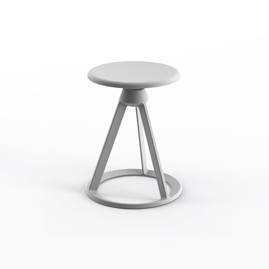 Barber Osgerby Stool - Fixed Height