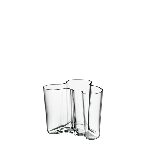 Alvar Aalto Vase - 4.75&quot;