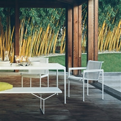 1966 Dining Table - 60&quot; x 38&quot; By Richard Schultz