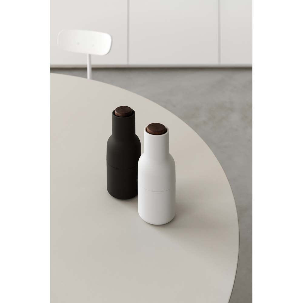 Bottle Grinder - 2 Piece - By Norm Architects