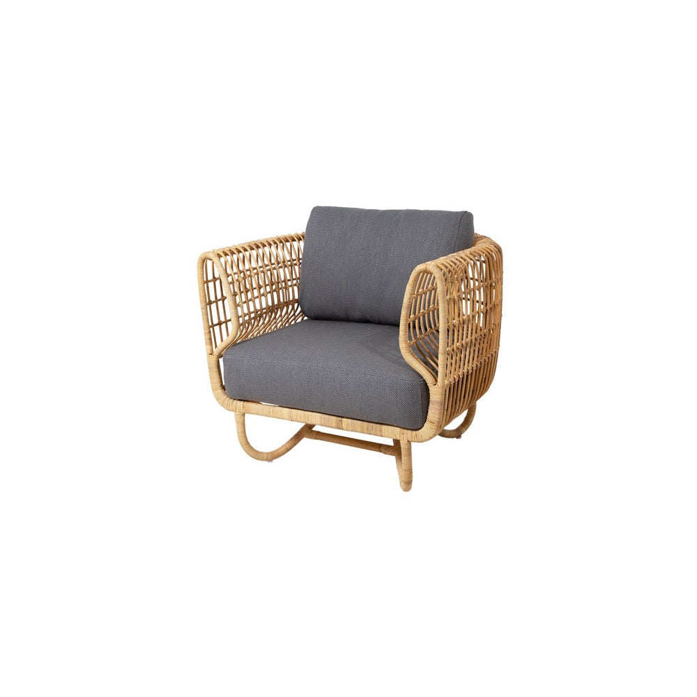 Nest Lounge Chair INDOOR