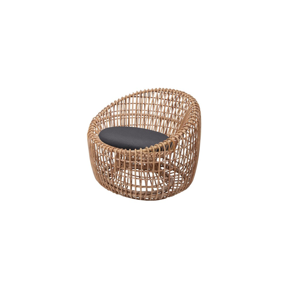 Nest Round Chair INDOOR