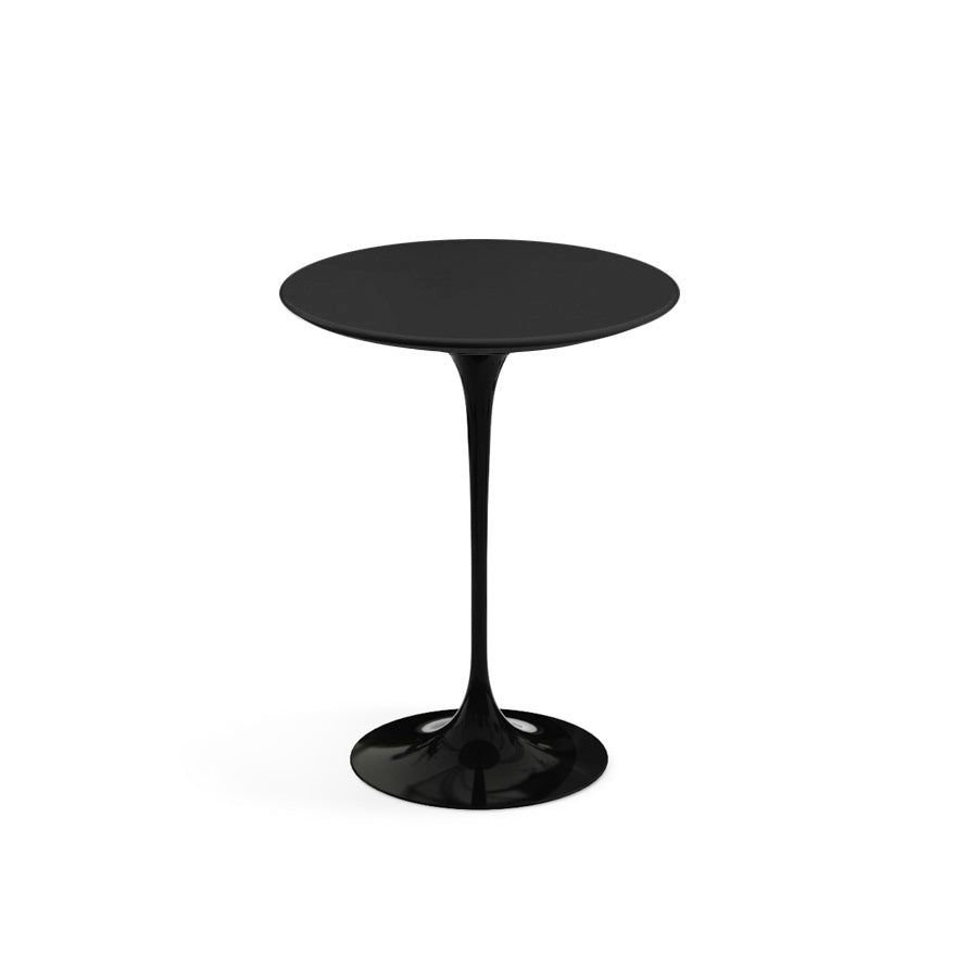 Saarinen Side Table - Round