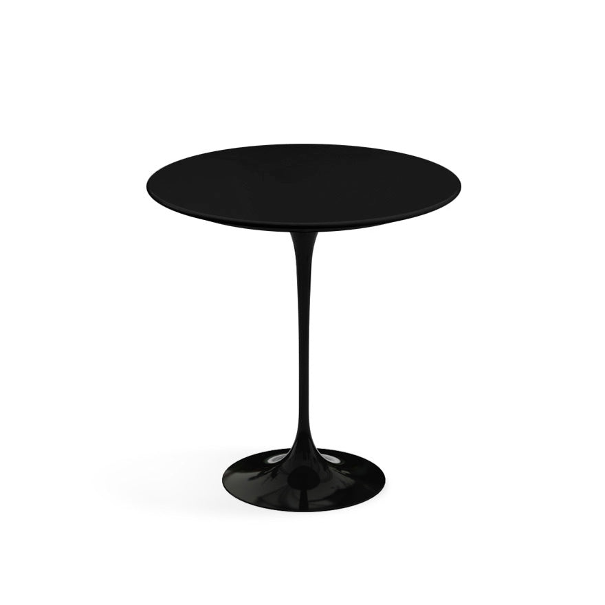 Saarinen Side Table - Round