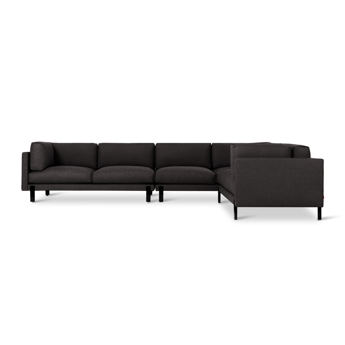 Silverlake XL Sectional - Right Facing