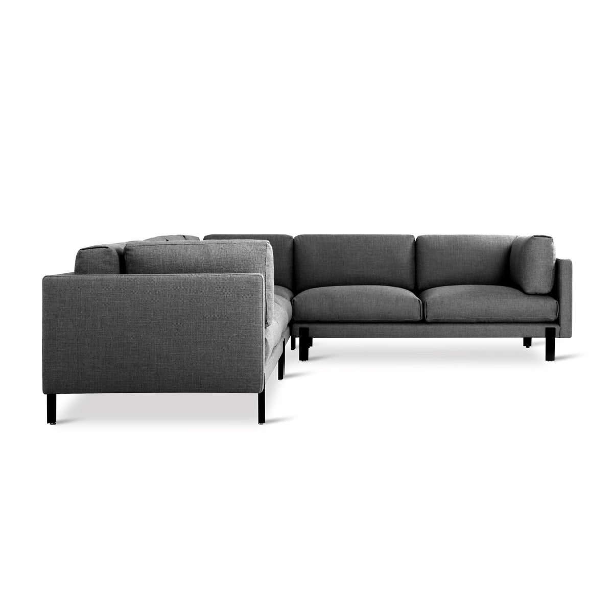 Silverlake XL Sectional - Right Facing