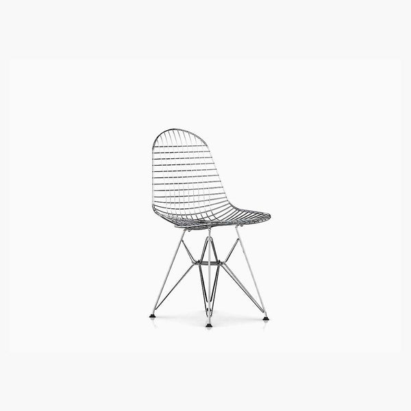 【美品】 HermanMiller Eames Wire Chairs Eames Wire Chair, Herman Miller x HAY – Herman Miller Store