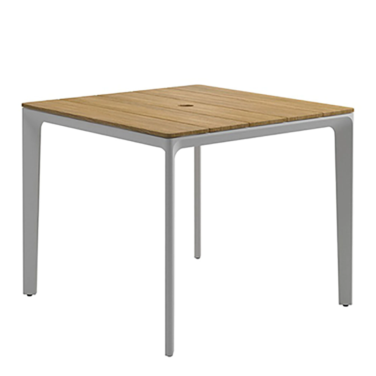 Carver 35&quot; Square Dining Table
