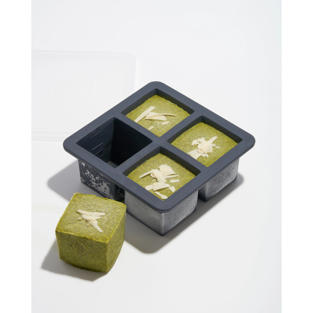 Cup Cube, 4 Cube Tray