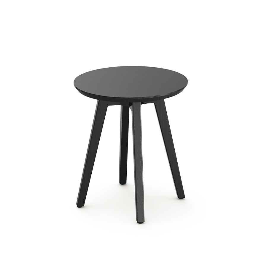 Risom Side Table - Round