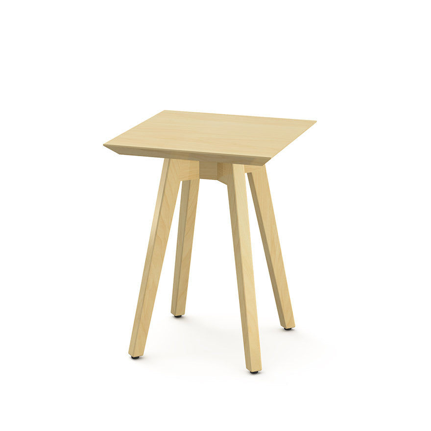 Risom Side Table - Square
