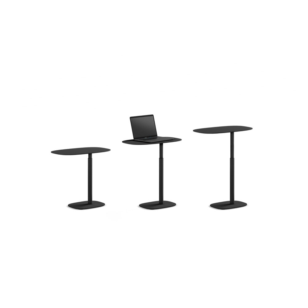 Serif Lift Laptop Table