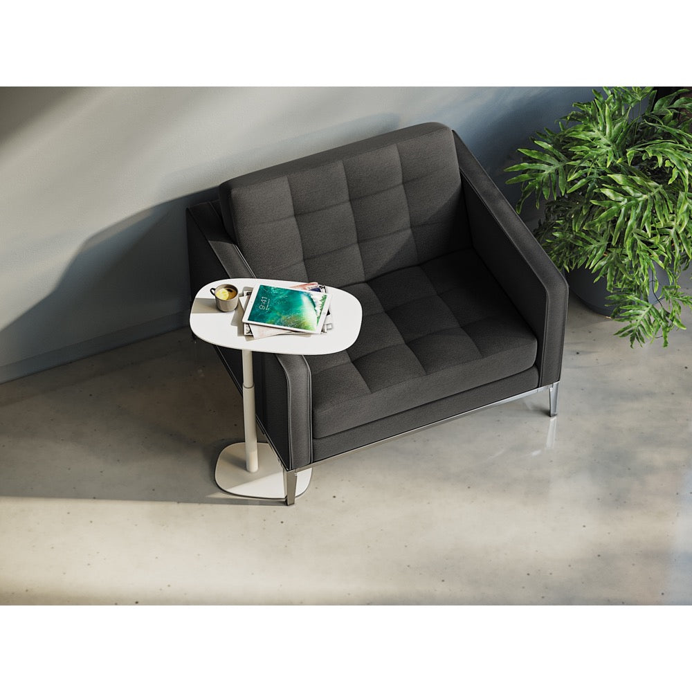 Serif Lift Laptop Table