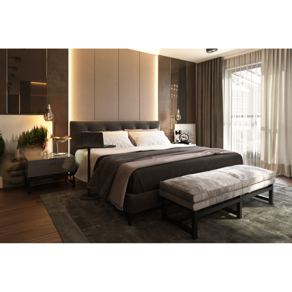 Serif Lift Laptop Table