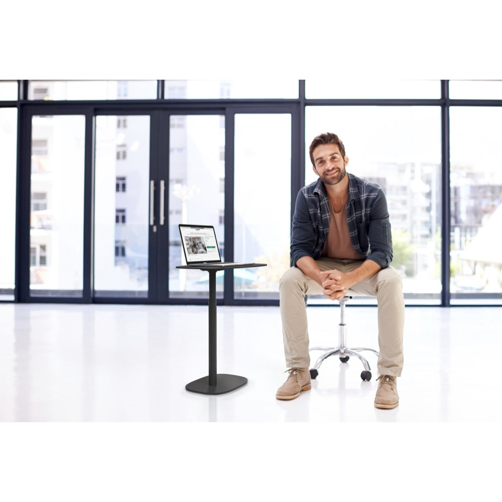 Serif Lift Laptop Table