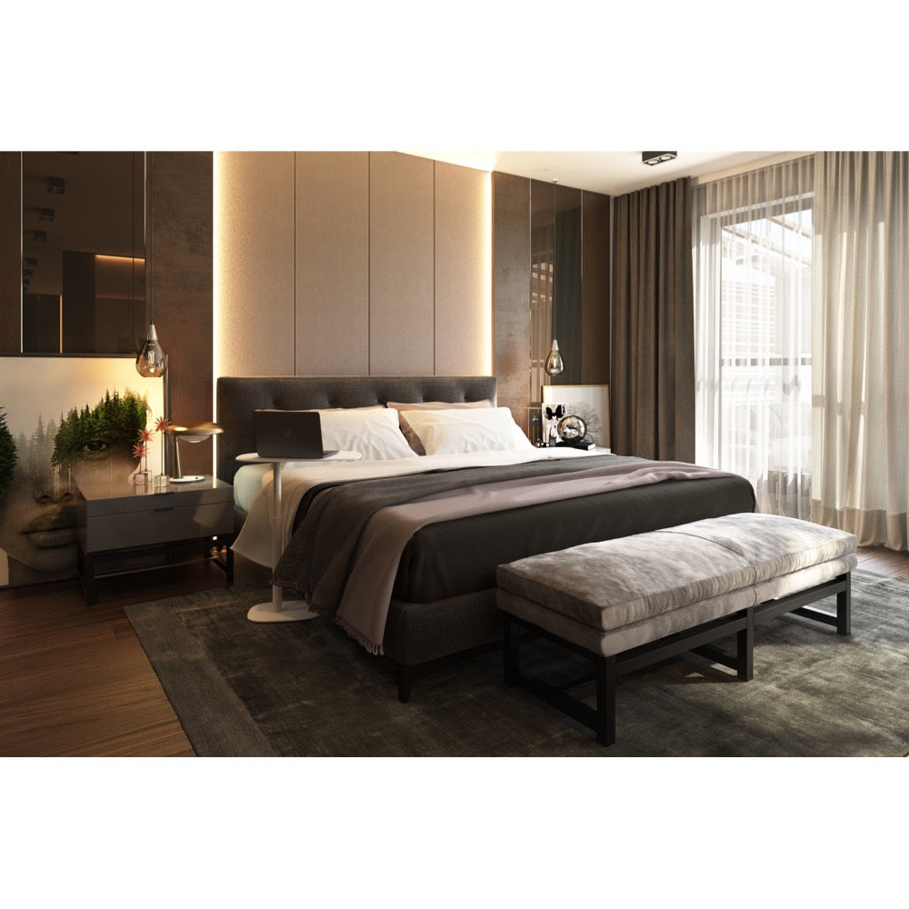 Serif Lift Laptop Table