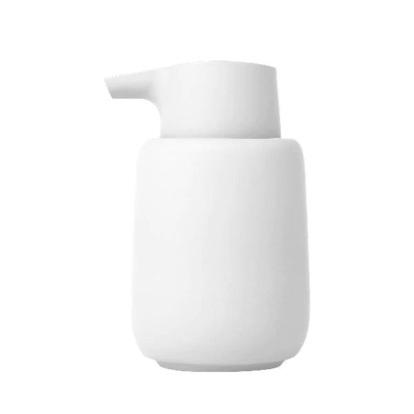 Soap Dispenser - SONO | White