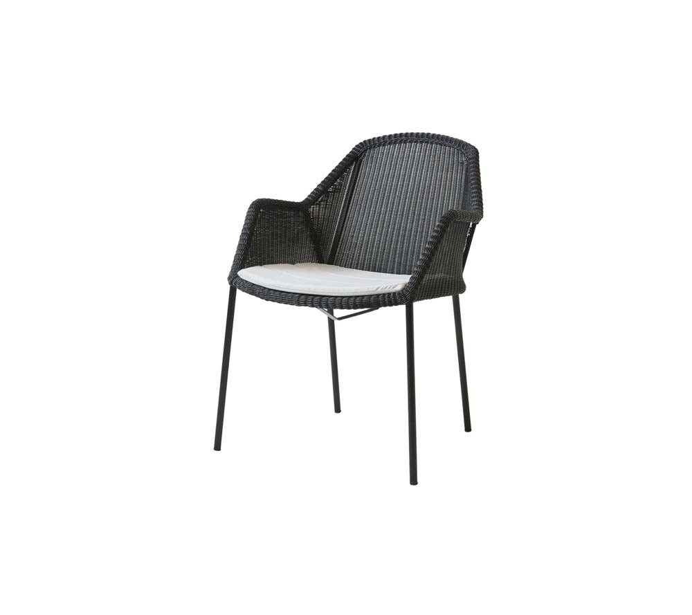 Breeze Chair Stackable