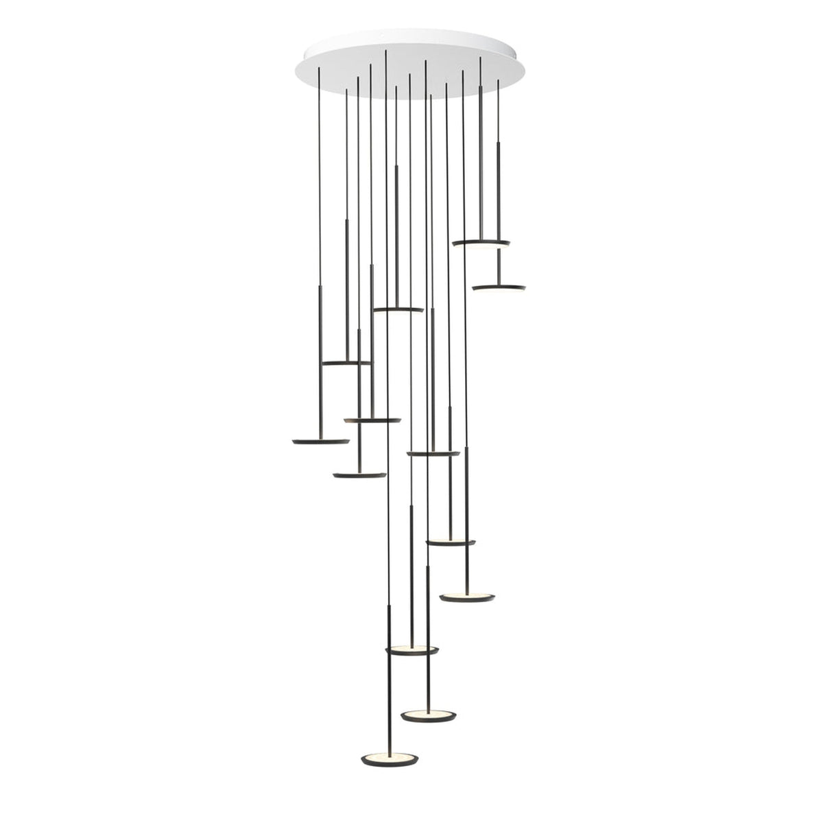 Sky Chandelier 13