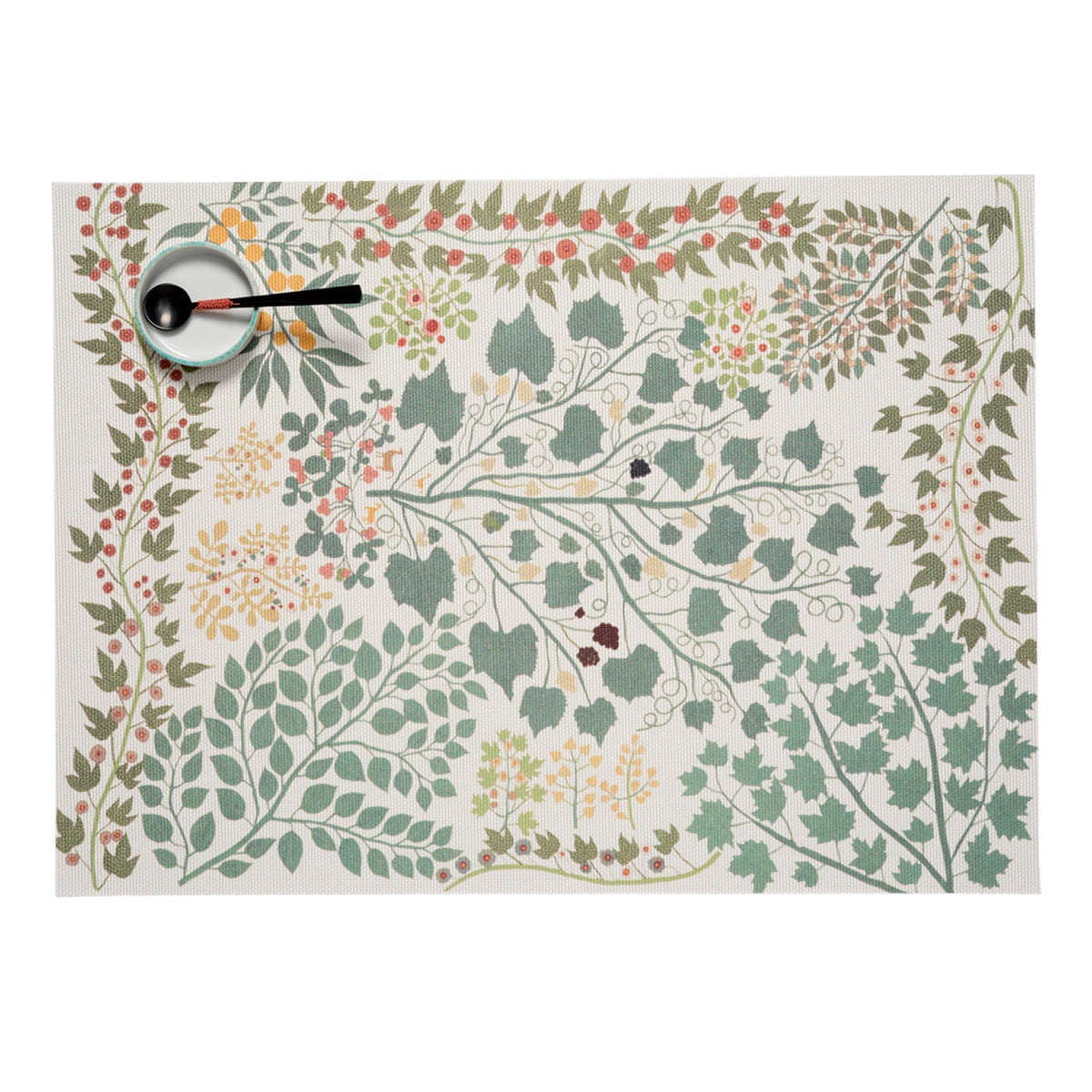 Ernestine Zaumseil Placemats - Ernestine Zaumseil 13.5" x 18.5"