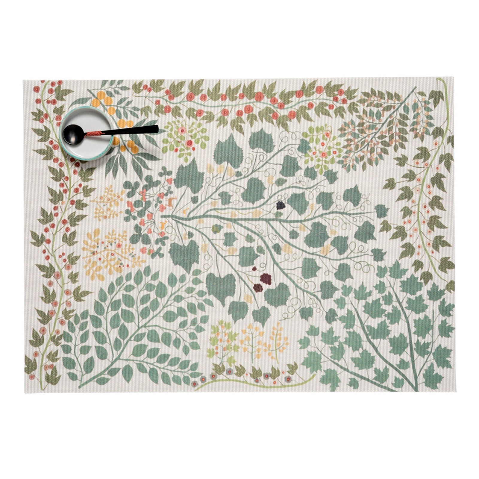 Ernestine Zaumseil Placemats - Ernestine Zaumseil 13.5" x 18.5"