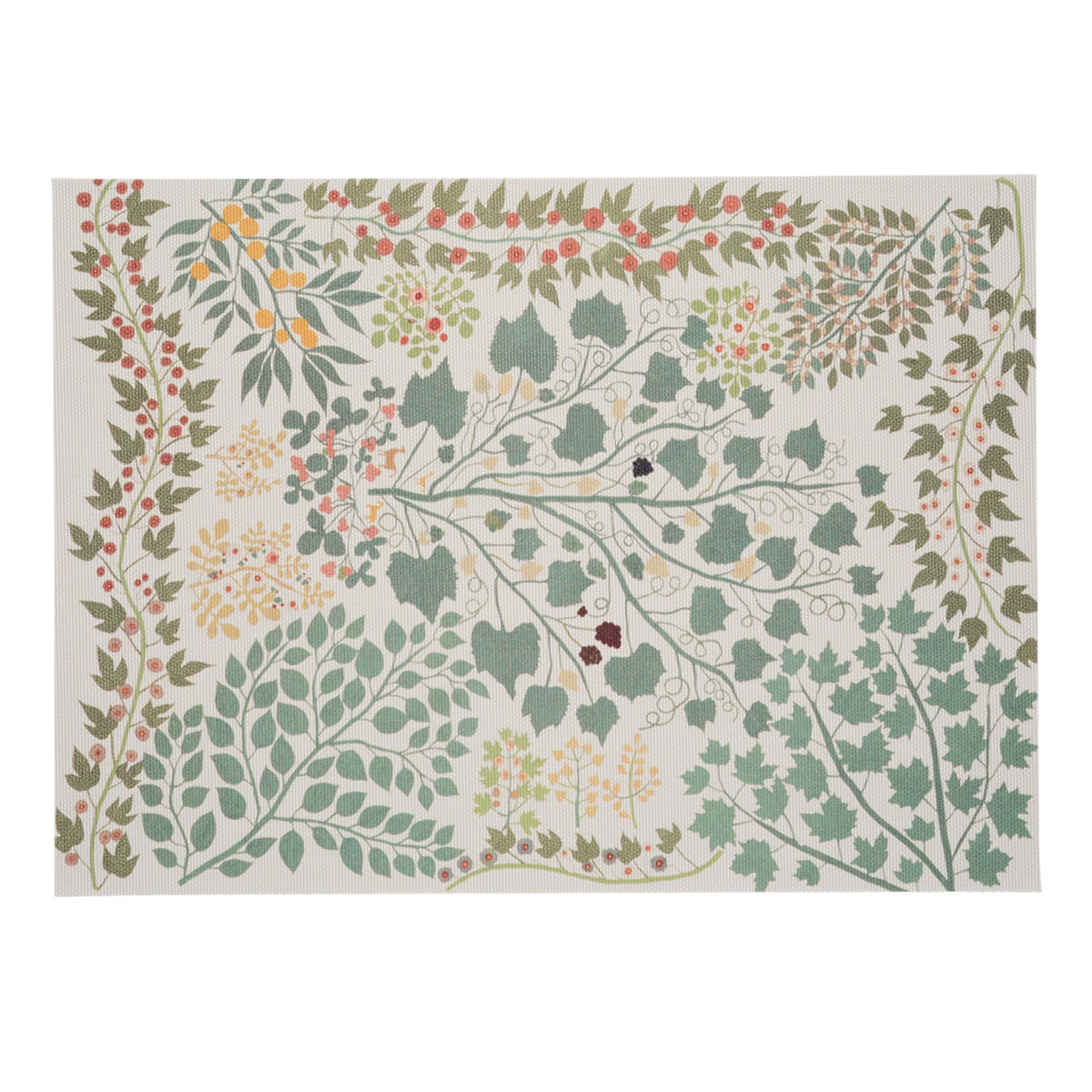 Ernestine Zaumseil Placemats