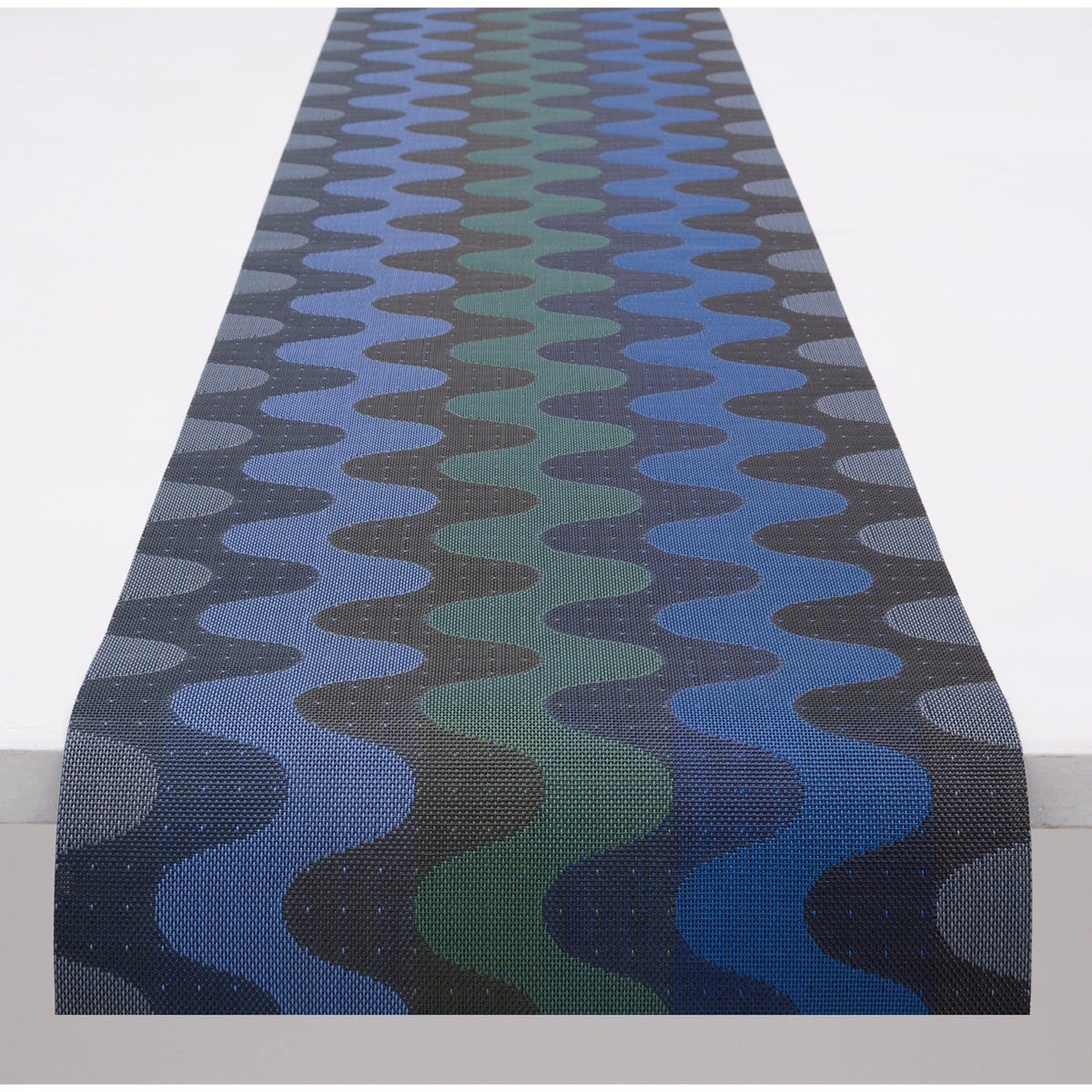 Wiggle Table Runners