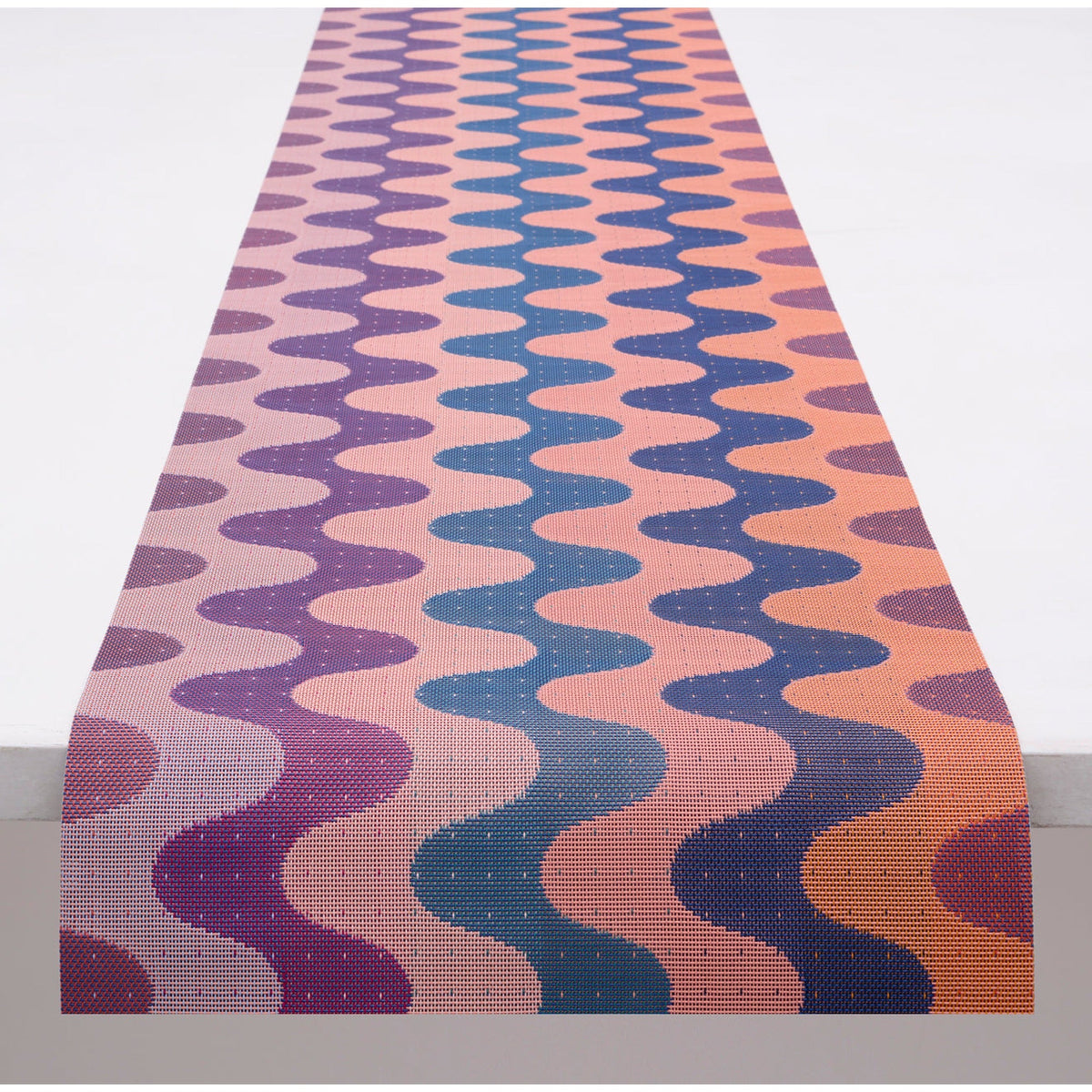 Wiggle Table Runners
