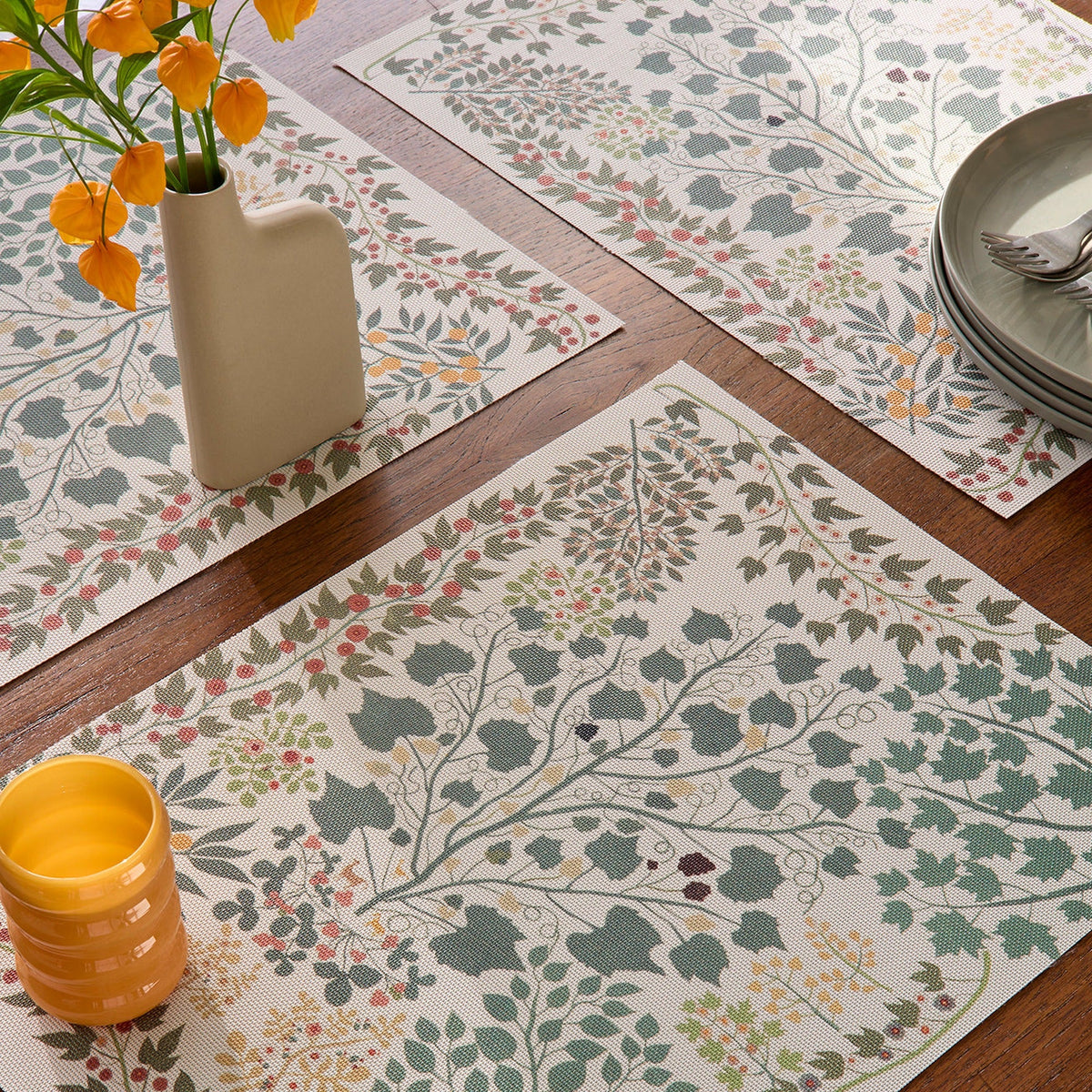 Ernestine Zaumseil Placemats