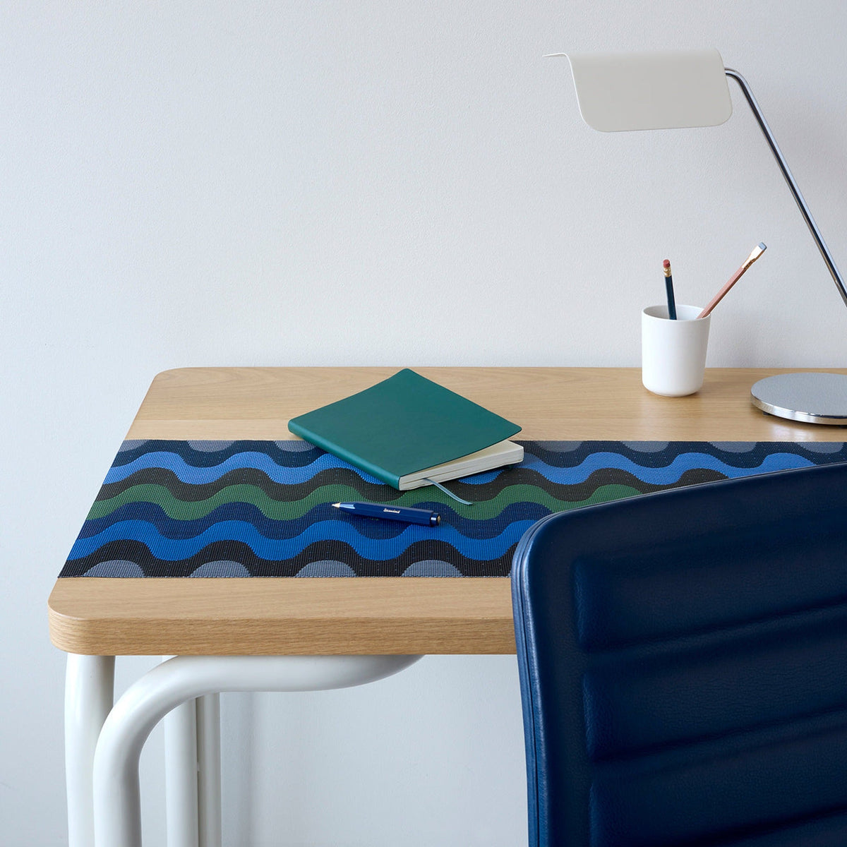 Wiggle Table Runners
