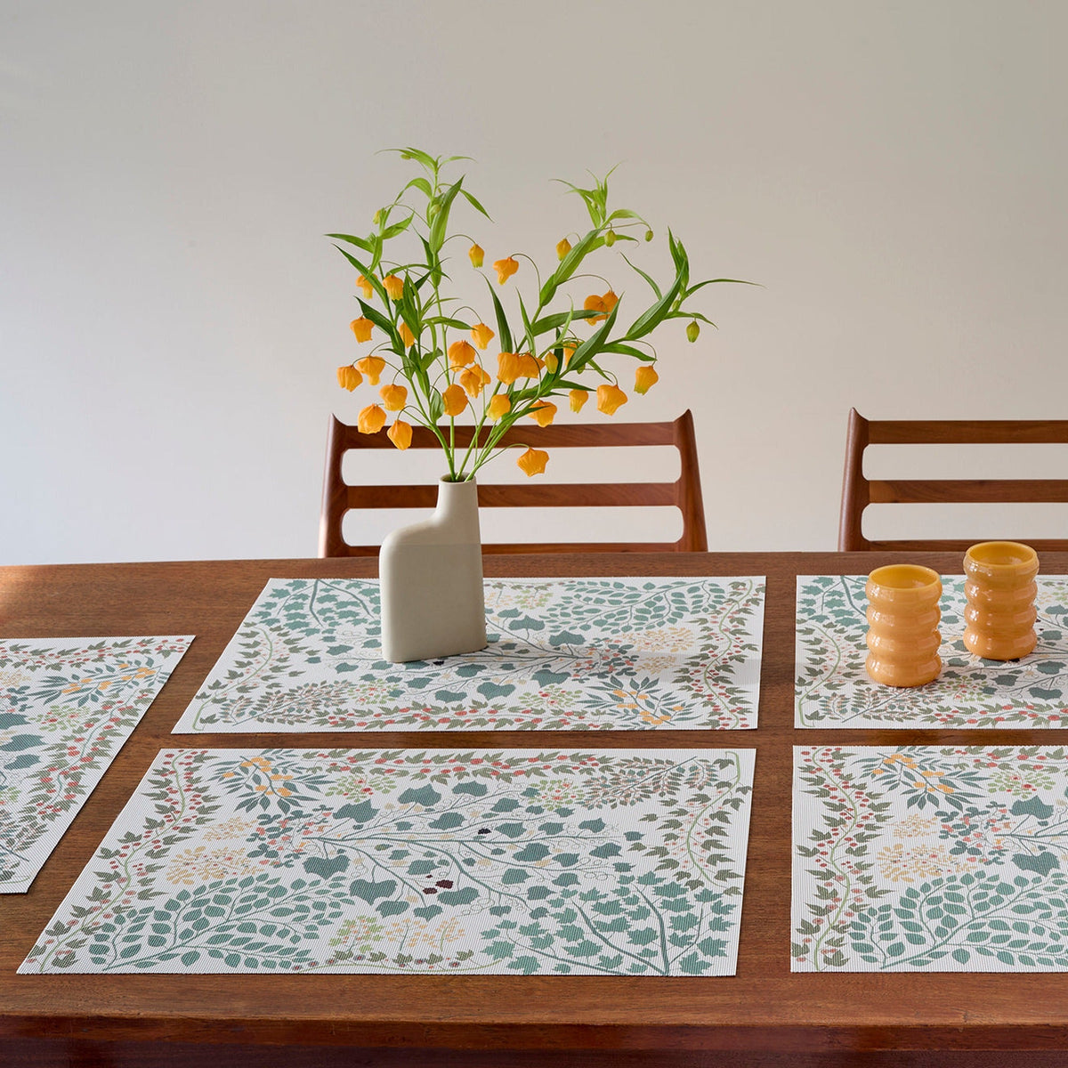 Ernestine Zaumseil Placemats