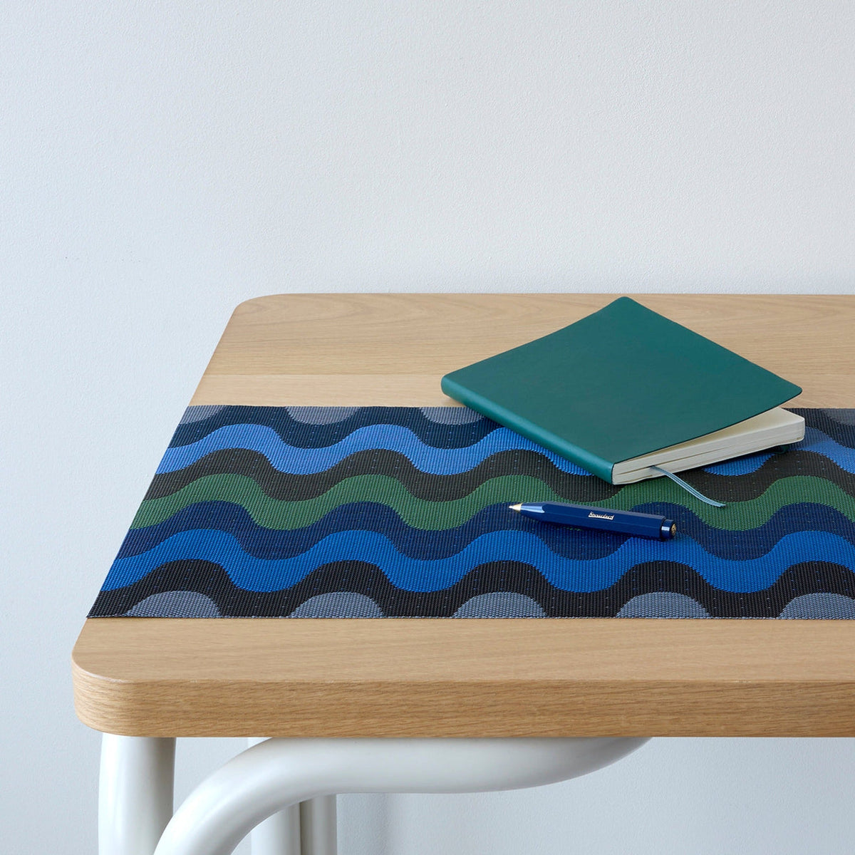 Wiggle Table Runners