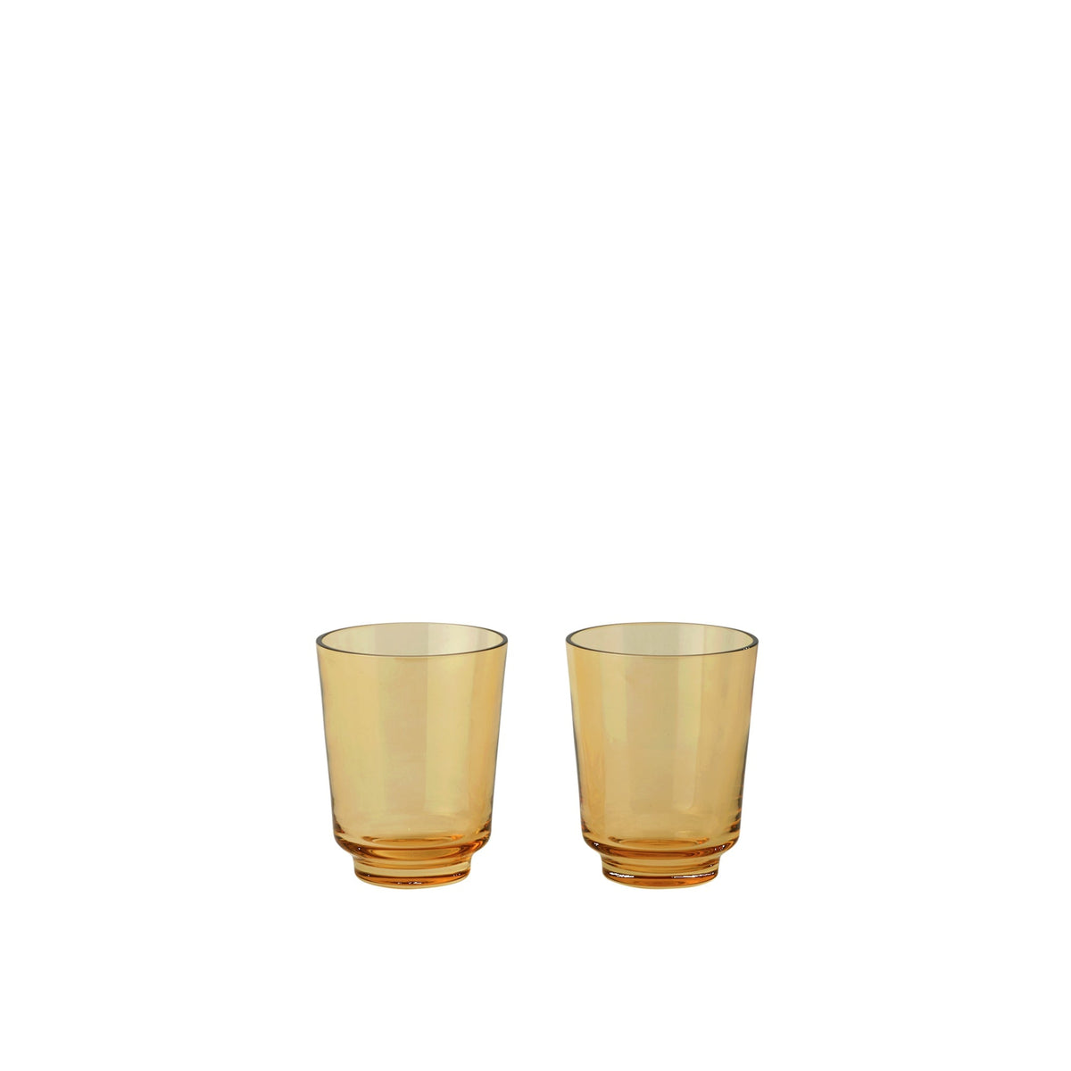 Raise Glasses Set Of 2