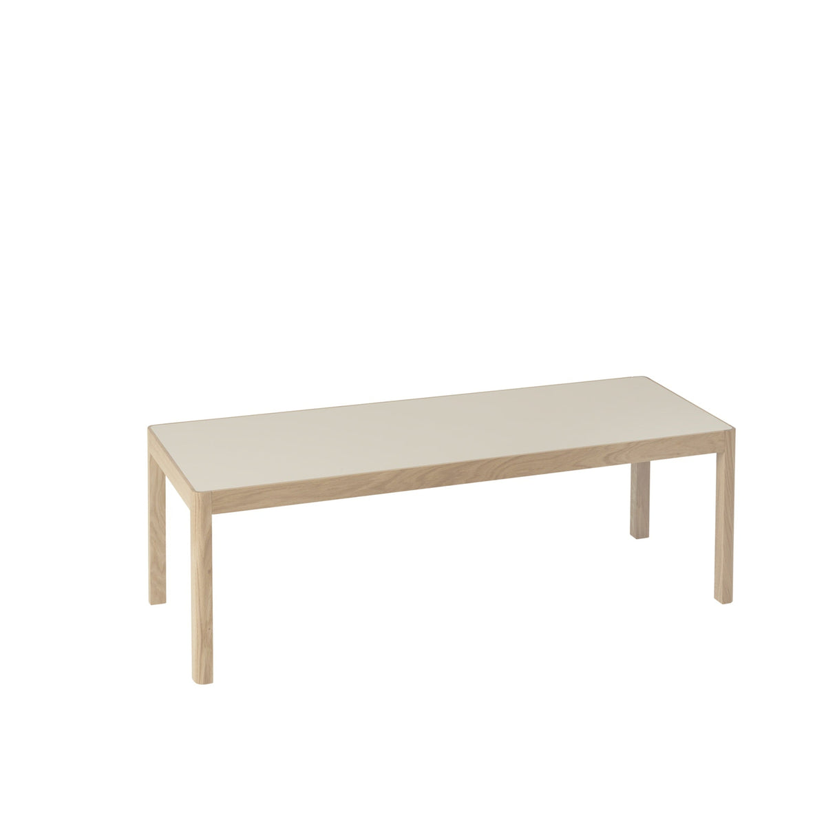 Workshop Coffee Table