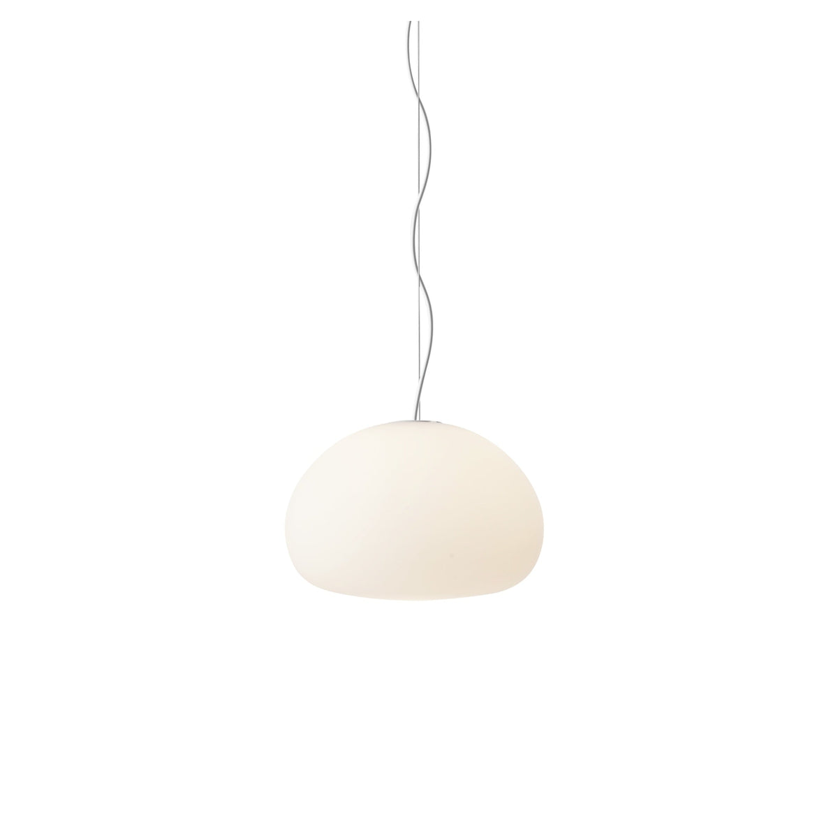 Fluid Pendant Lamp
